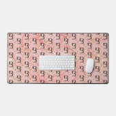 Lettre B (Clavier et souris)