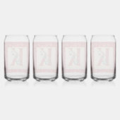 LETTRE BANDE BOIS & BandANE K (Dos)