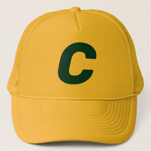 lettre c casquette, lettre c casquette amazon, let
