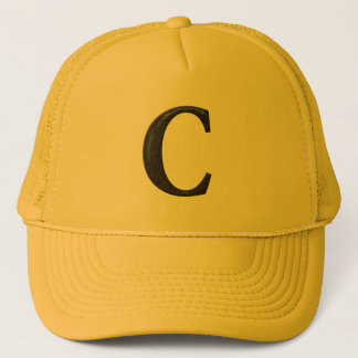 lettre c casquettes, lettre c casquettes amazon, l
