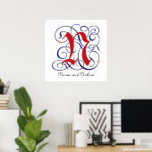 Lettre Casquette gothique N, Poster PNG 300 ppp (Bureau à domicile)