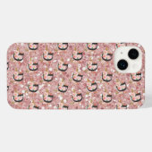 Lettre D (Verso Horizontal)