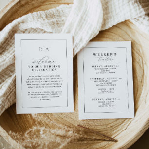 Lettre d'accueil mariage et carte d'itinéraire chr