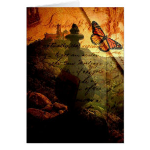 Lettre d'amour de loin