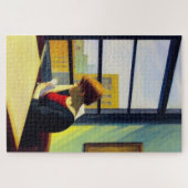 LETTRE D'AMOUR LETTRE Jigsaw Puzzle (Horizontal)