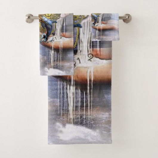 Lettre d'anniversaire B (En situation)