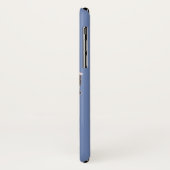 Lettre d'anniversaire Steampunk Un coque iphone Co (Dos/Gauche)