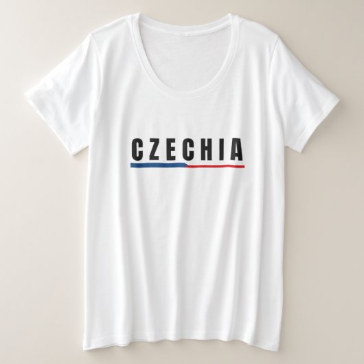 LETTRE D'ART Tchèque Simple ET Moderne Tchèque Sou (Design devant)
