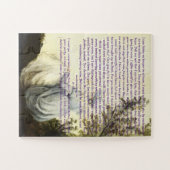 Lettre de persuasion Jigsaw Puzzle (Horizontal)