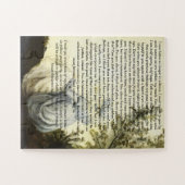 Lettre de persuasion Puzzle (Horizontal)