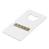 LETTRE DONA TILES (Dos Angle)