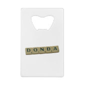 LETTRE DONA TILES (Dos)