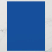 Lettre du camp Papier à lettres du camp (Dos)