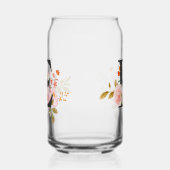 Lettre E Peut Verre (Droite)