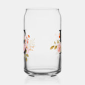 Lettre E Peut Verre (Gauche)