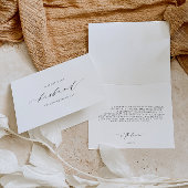 Lettre Ellesmere À Mon Mari Carte de jour de maria