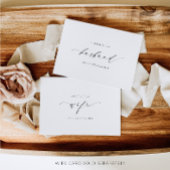 Lettre Ellesmere À Mon Mari Carte de jour de maria