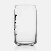 Lettre florale U Monogramme et nom personnalisé (Gauche)