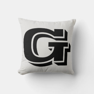 LETTRE G COUSSIN MONOGRAMME