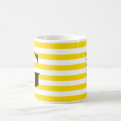 Lettre G Mug (Centre)