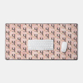 Lettre H (Clavier et souris)