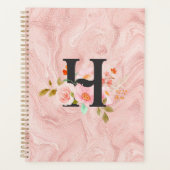 Lettre H (Devant)