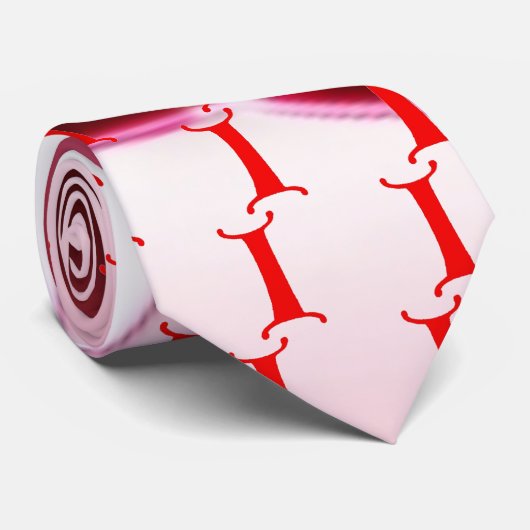 Lettre I Cravate (Roulé)