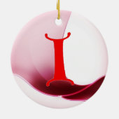 Lettre I Ornement (Dos)