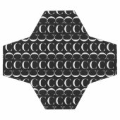 Lettre initiale C (Plat)