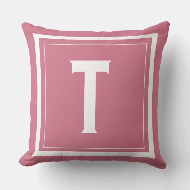 Lettre initiale Coussin (Recto)
