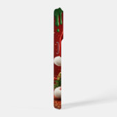 Lettre initiale de Noël A pour les cadeaux de fête (Côté droit)