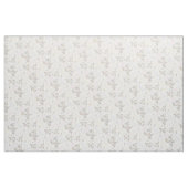 Lettre initiale K Kayleigh tissu de nom personnali (Fat Quarter)