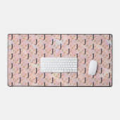 Lettre J (Clavier et souris)