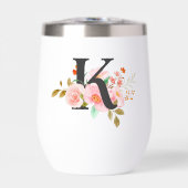 Lettre K (Avant)