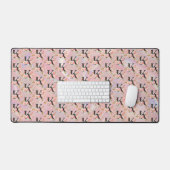 Lettre K (Clavier et souris)