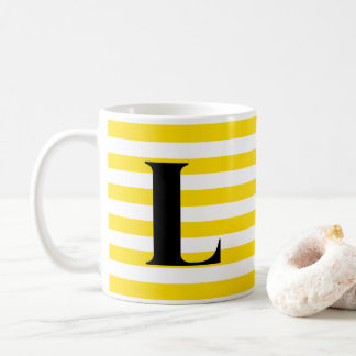 Lettre L Mug