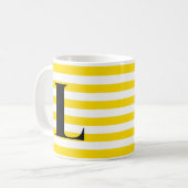 Lettre L Mug (Devant gauche)