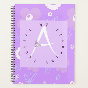LETTRE Lilac A SAINT