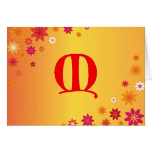Lettre M