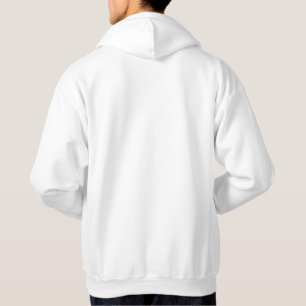 LETTRE MONOGRAPHIQUE Florale K Sweat - shirt à cap