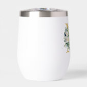 LETTRE MONOGRAPHIQUE Maman Florale (Avant)