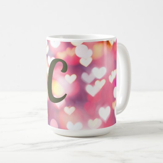 LETTRE MUG (Devant droit)