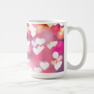 LETTRE MUG