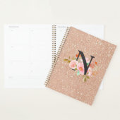 Lettre N (Devant avec enveloppe)