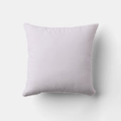 LETTRE Ours Teddy A Coussin Monogramme (Verso)