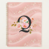 Lettre Q (Devant)