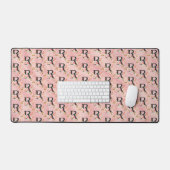 Lettre R (Clavier et souris)