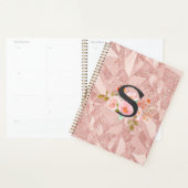 Lettre S (Devant avec enveloppe)
