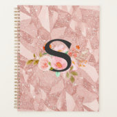 Lettre S (Devant)