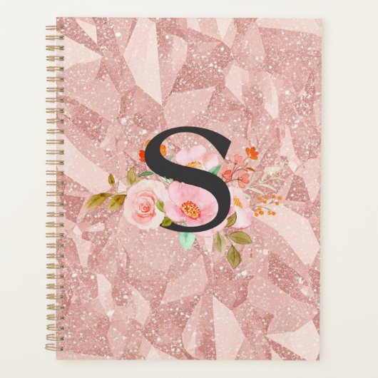 Lettre S (Devant)